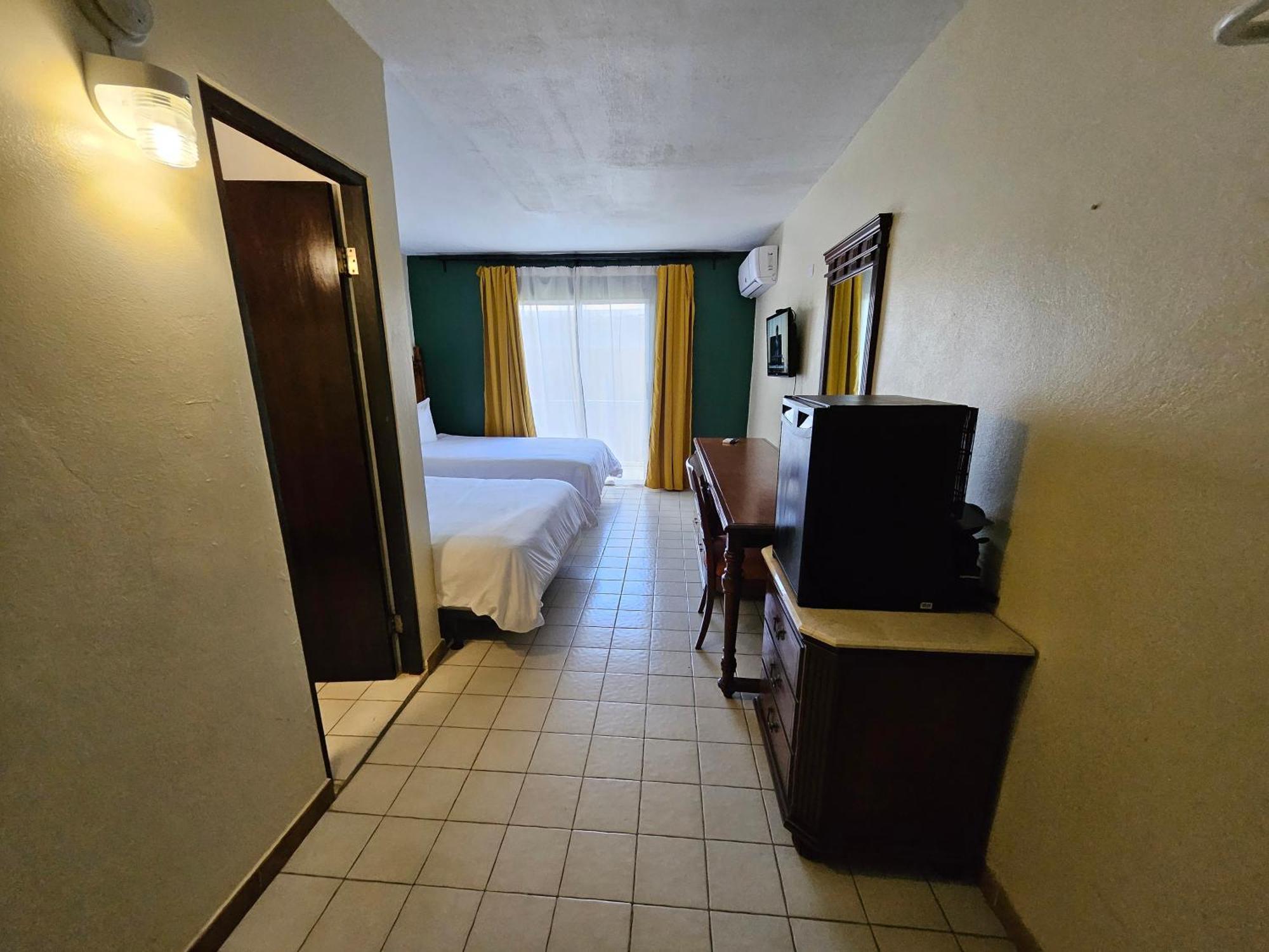 Selva Boutique Hotel - Luquillo Oceanfront Retreat - Adults Only Exterior foto