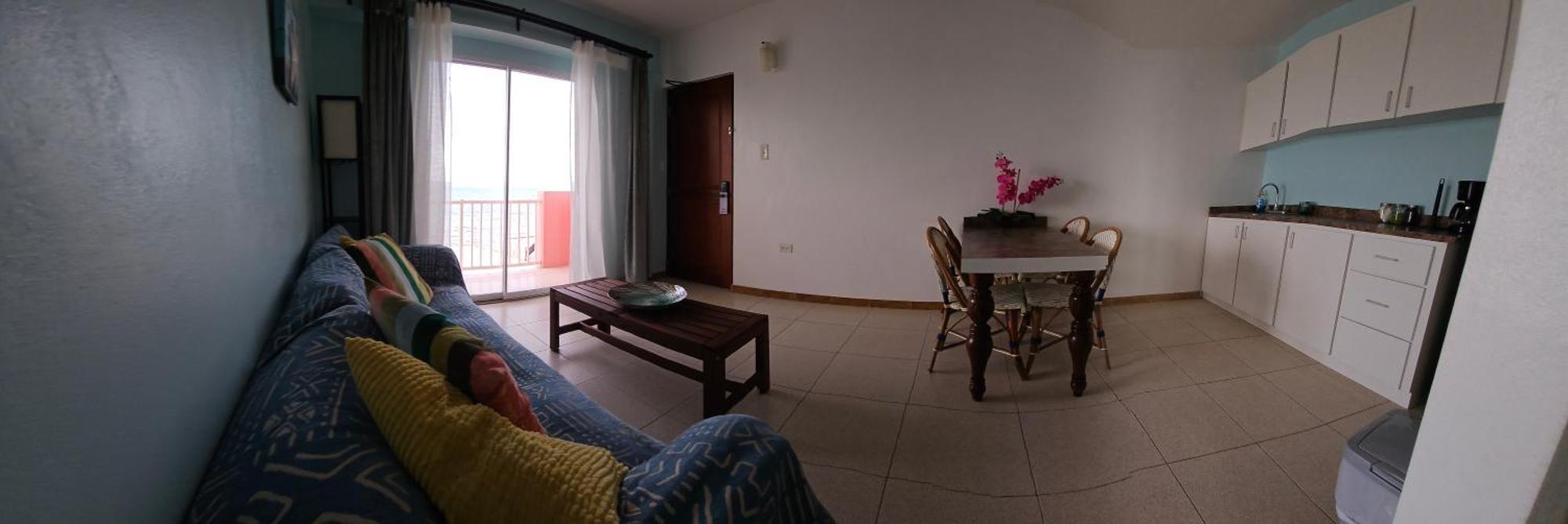 Selva Boutique Hotel - Luquillo Oceanfront Retreat - Adults Only Exterior foto