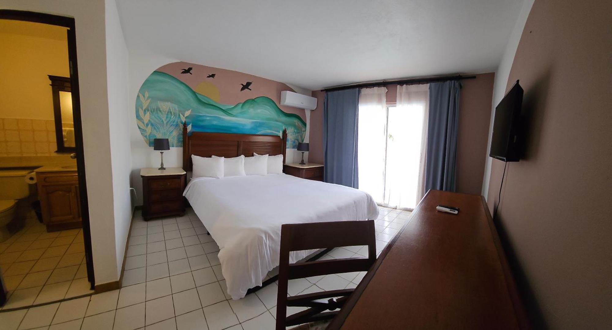 Selva Boutique Hotel - Luquillo Oceanfront Retreat - Adults Only Exterior foto