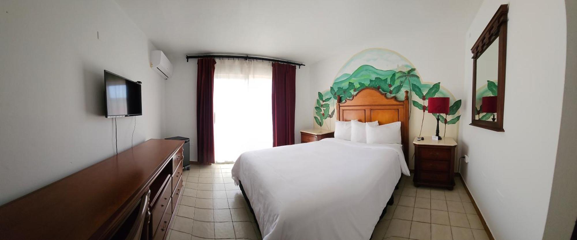 Selva Boutique Hotel - Luquillo Oceanfront Retreat - Adults Only Exterior foto
